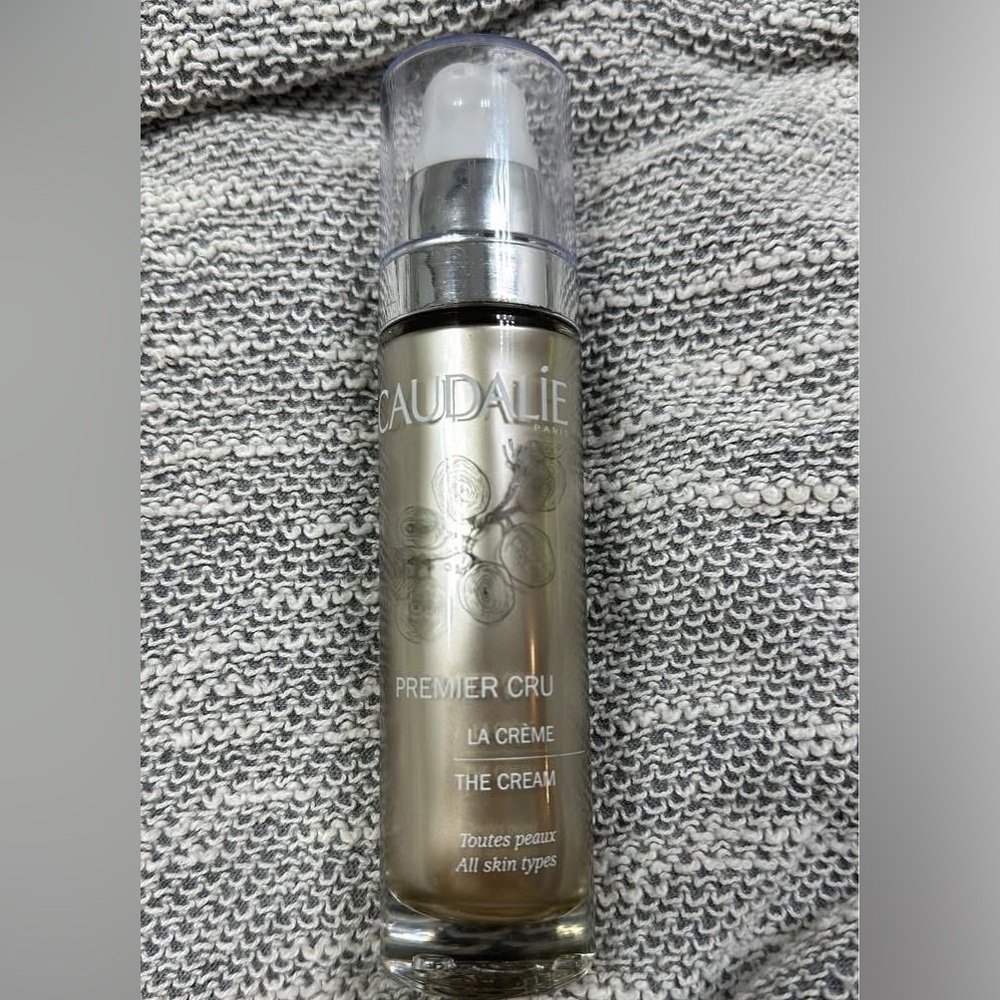 Caudalie Premier Cru Cream